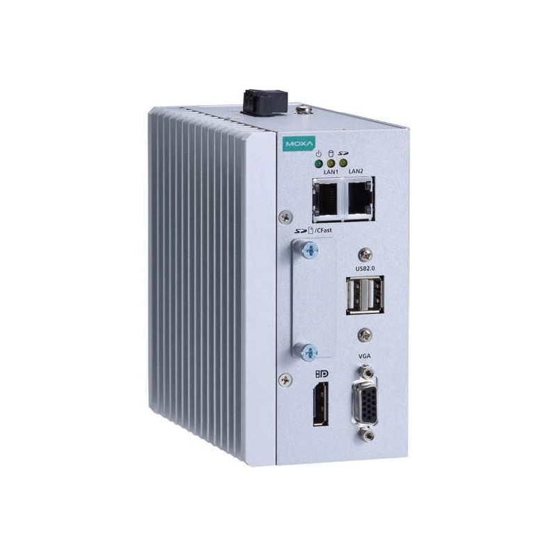 Moxa MC-1111-E2-T